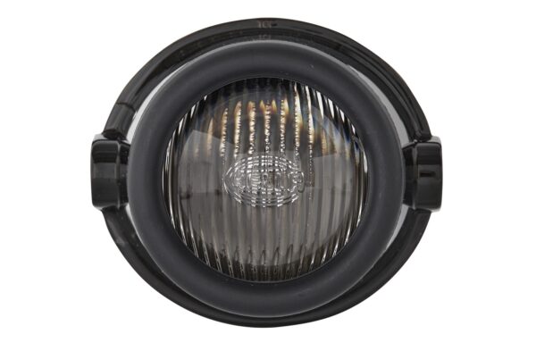 Bulb-Front Fog Light - Micro DE - left/right (image 2)