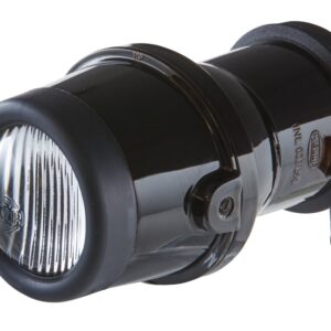 Bulb-Front Fog Light - Micro DE - left/right