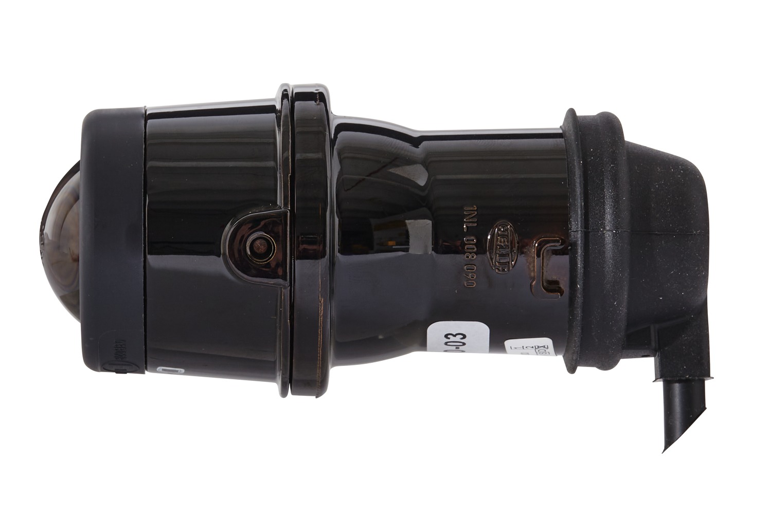 Bulb-Front Fog Light - Micro DE - left/right - Image 3