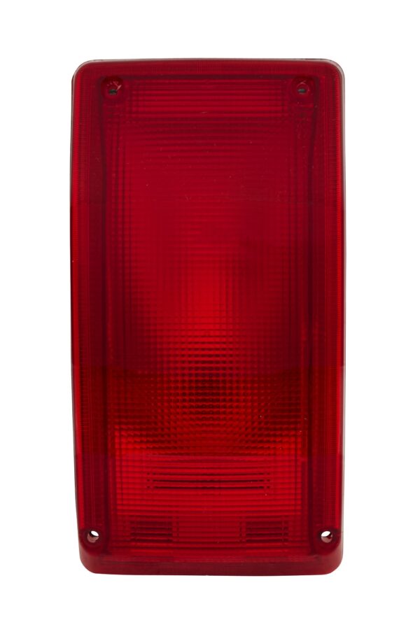 Tail Light - Halogen - right/left (image 2)