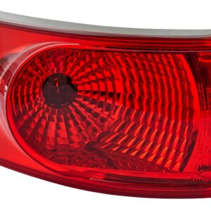 Rearlight - Bulb - 12/24V