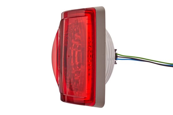 Rearlight - Bulb - 12/24V (image 3)