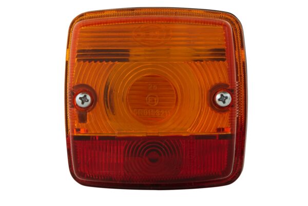 Rearlight - Bulb - 12/24V (image 2)