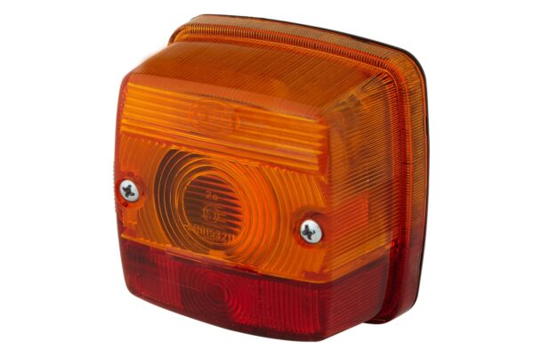 Rearlight - Bulb - 12/24V