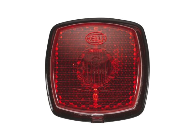 Tail Light - Halogen - 24V (image 2)