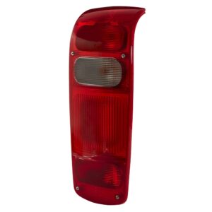 Rearlight - Caraluna I - Bulb - left