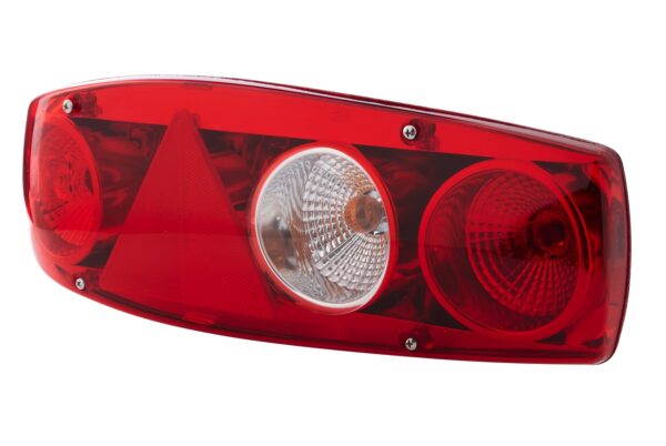 Rearlight - Caraluna II - Bulb - 12V