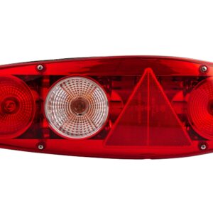 Rearlight - Caraluna II - Bulb - 12V