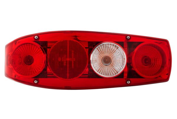 Rearlight - Caraluna II - Bulb - 12V (image 2)