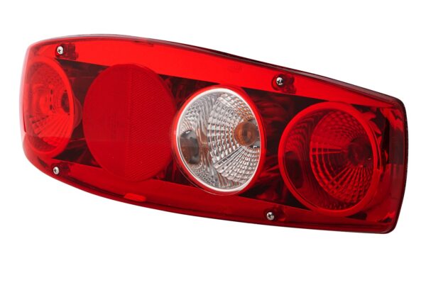 Rearlight - Caraluna II - Bulb - 12V