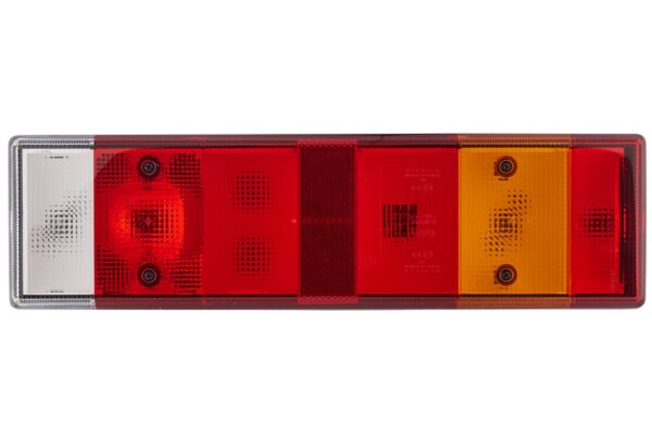 Rearlight - Bulb - 24/12V (image 2)