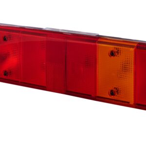Rearlight - Bulb - 24/12V