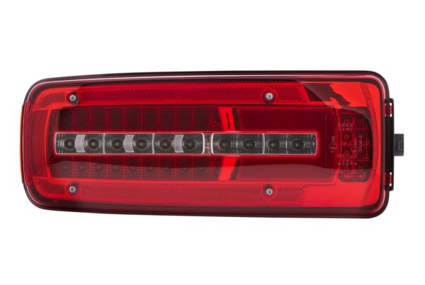 Rearlight - Truck Full LED - LED - 24V (image 2)