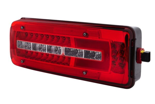 Rearlight - Truck Full LED - LED - 24V