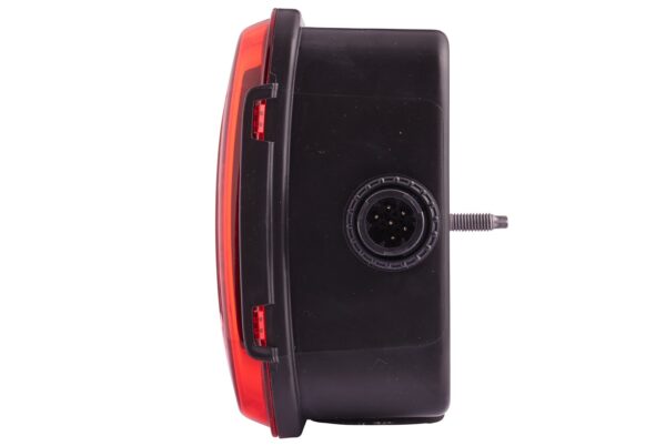 Rearlight - Truck Full LED - LED - 24V (image 3)