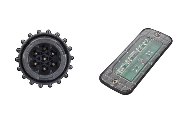 Rearlight - Truck Full LED - LED - 24V (image 5)