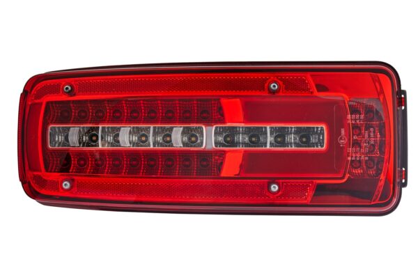 Rearlight - Truck Full LED - LED - 24V (image 2)