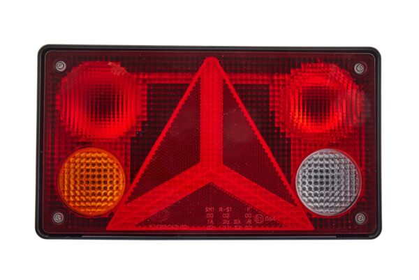 Rearlight - Bulb - 12/24V (image 2)