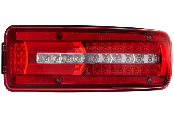 Rearlight - Truck Full LED - LED - 24V (image 2)