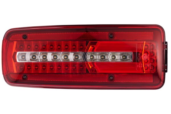 Rearlight - Truck Full LED - LED - 24V (image 2)