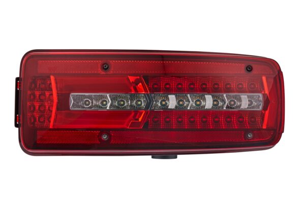 Rearlight - Truck Full LED - LED - 24V (image 2)