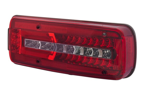 Rearlight - Truck Full LED - LED - 24V