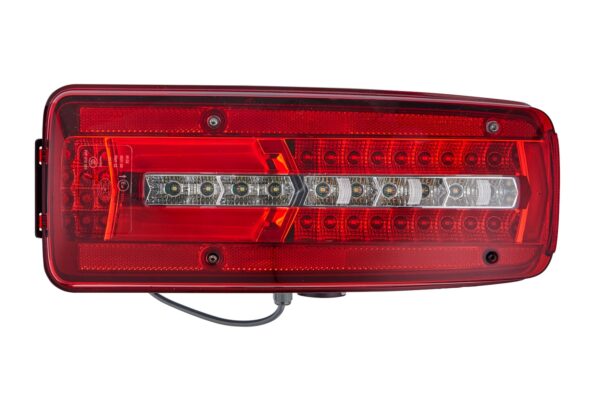 Rearlight - Truck Full LED - LED - 24V (image 2)