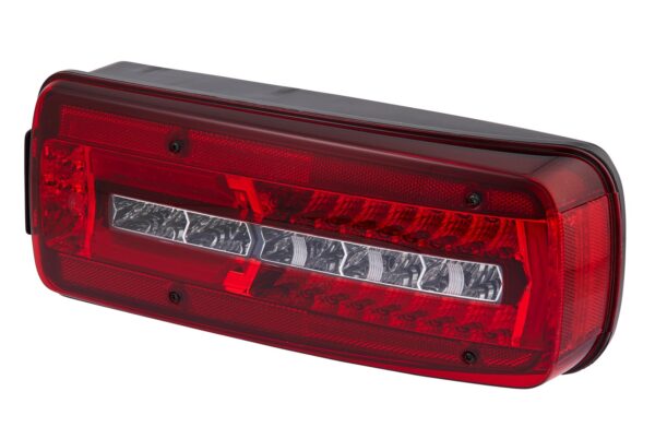 Rearlight - Truck Full LED - LED - 24V