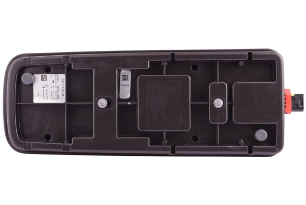 Rearlight - Truck Full LED - LED - 24V (image 4)