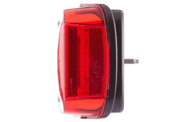 Rearlight - Truck Full LED - LED - 24V (image 3)