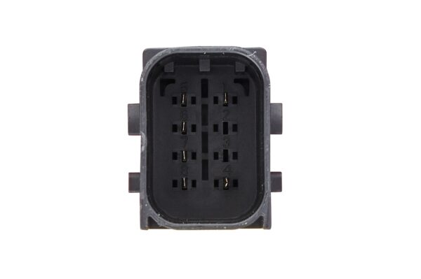 Rearlight - Truck Full LED - LED - 24V (image 5)