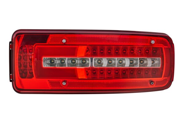 Rearlight - Truck Full LED - LED - 24V (image 2)