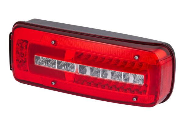 Rearlight - Truck Full LED - LED - 24V