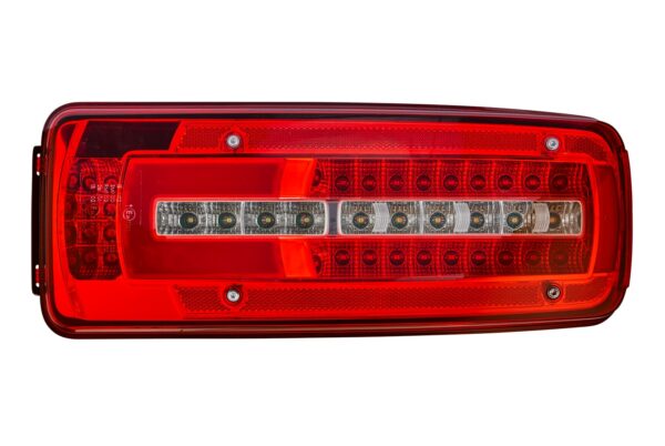 Rearlight - Truck Full LED - LED - 24V (image 2)