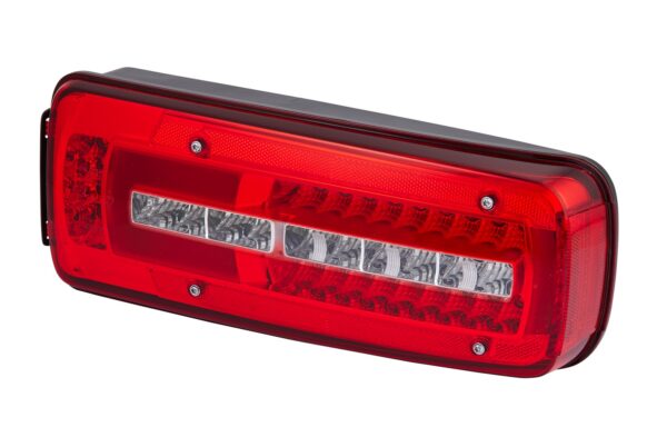 Rearlight - Truck Full LED - LED - 24V