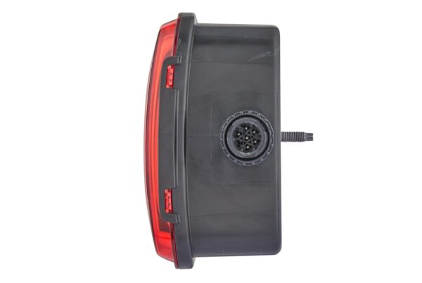 Rearlight - Truck Full LED - LED - 24V (image 3)