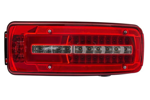 Rearlight - Truck Full LED - LED - 24V (image 2)