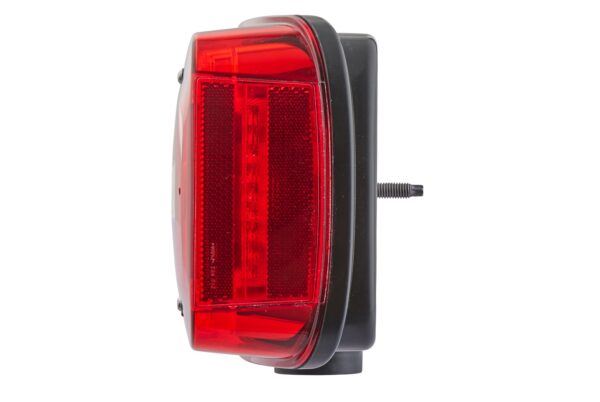 Rearlight - Truck Full LED - LED - 24V (image 3)