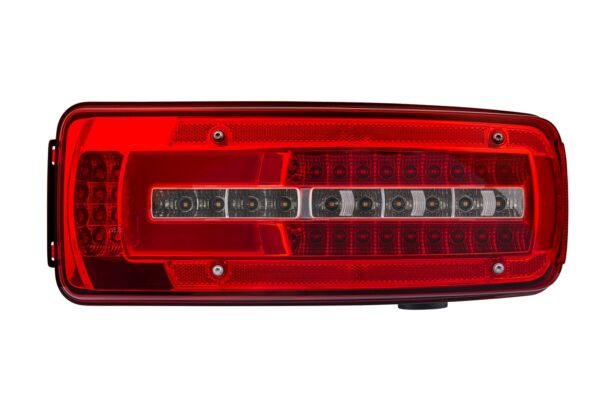 Rearlight - Truck Full LED - LED - 24V (image 2)