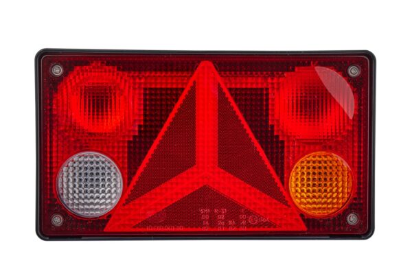 Rearlight - Bulb - 12/24V (image 2)