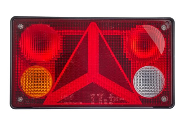 Rearlight - Bulb - 24V (image 2)