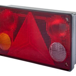 Rearlight - Bulb - 24V