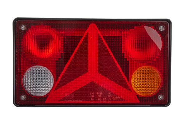 Rearlight - Bulb - 12/24V (image 2)