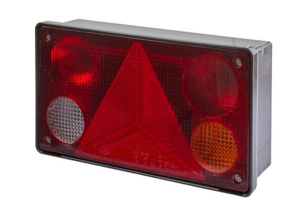 Rearlight - Bulb - 12/24V