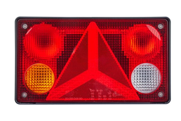 Rearlight - Bulb - 12/24V (image 2)