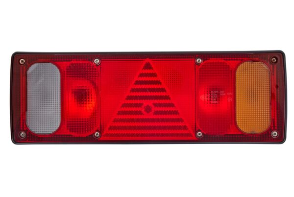 Rearlight - EasyConn I - Bulb - 24V (image 2)
