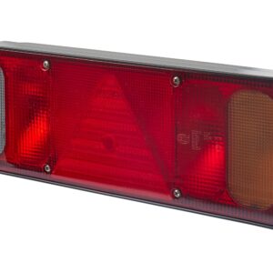 Rearlight - EasyConn I - Bulb - 24V