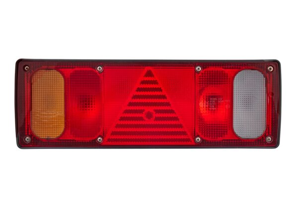 Rearlight - EasyConn I - Bulb - 12/24V (image 2)
