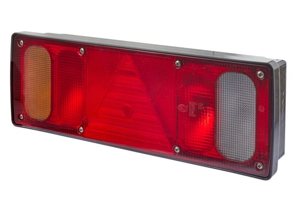 Rearlight - EasyConn I - Bulb - 12/24V