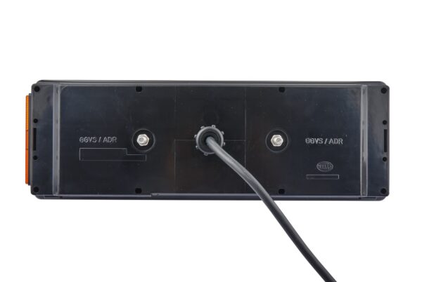 Rearlight - EasyConn I - Bulb - 24V (image 4)